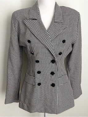 Mark Farrel New York Blazer